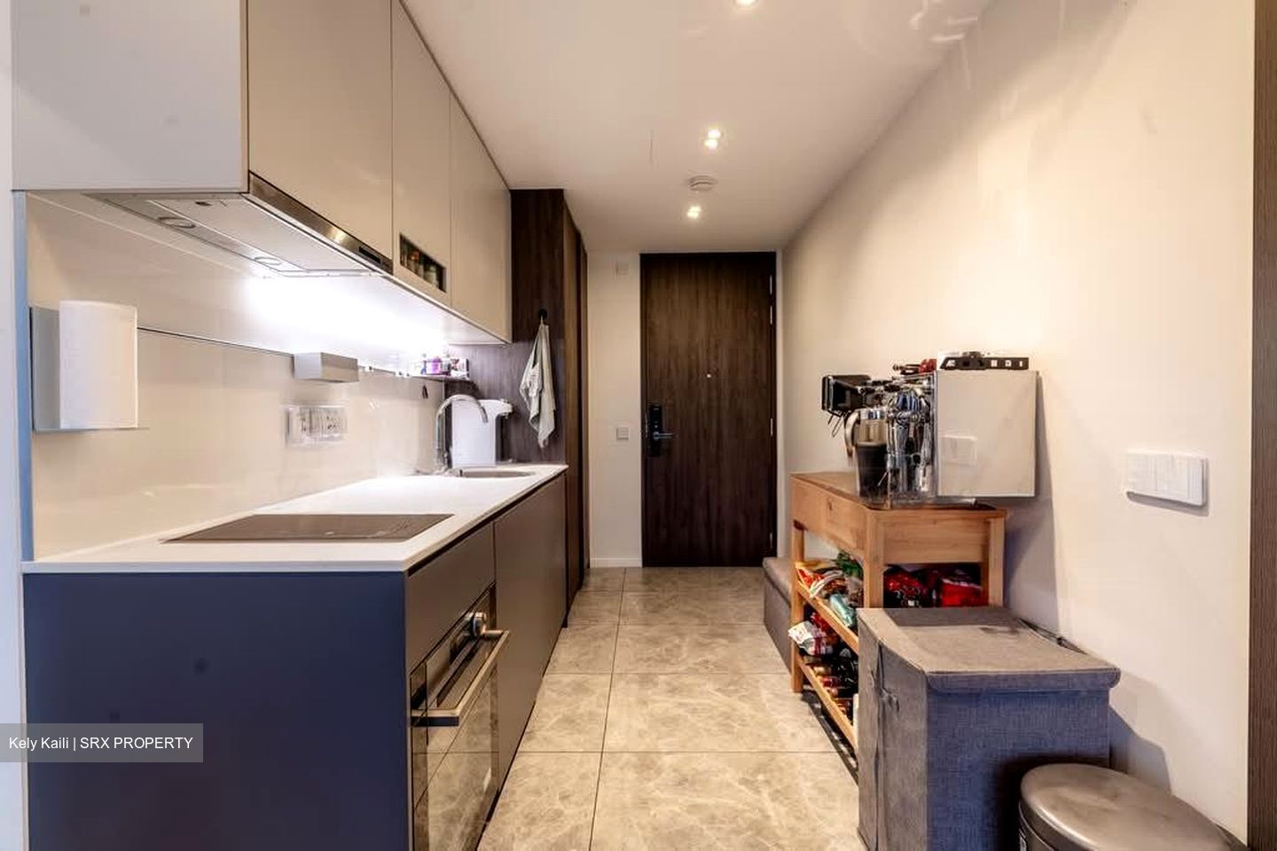 The M (D7), Apartment #557757051